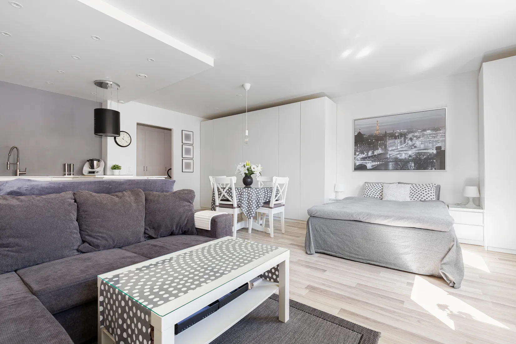 Bostadsrätt, Terapivägen 16B, Flemingsberg, Huddinge