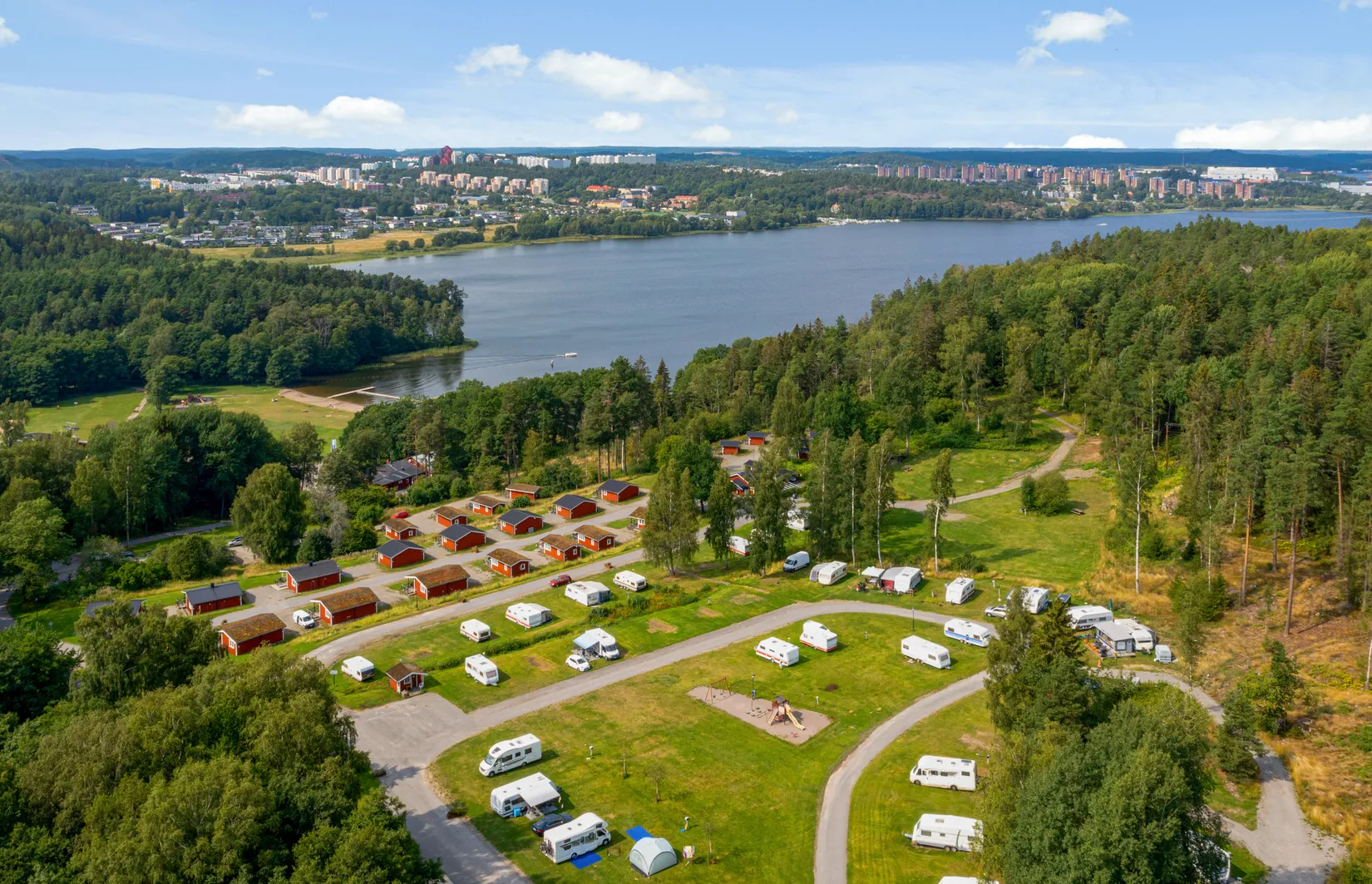Bostadsrätt, Terapivägen 16B, Flemingsberg, Huddinge