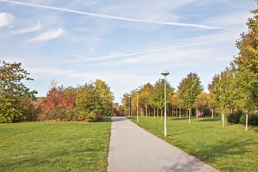 Bostadsrätt, Munins väg 16, Lund