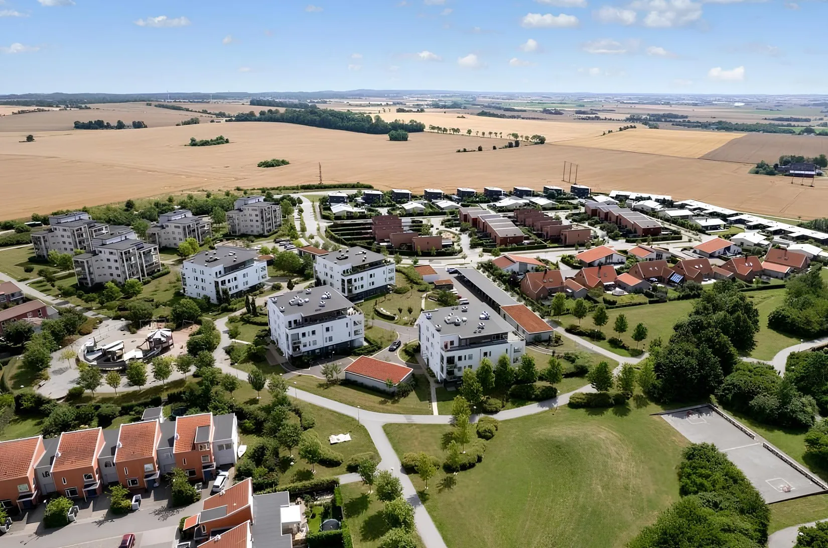 Bostadsrätt, Munins väg 16, Lund