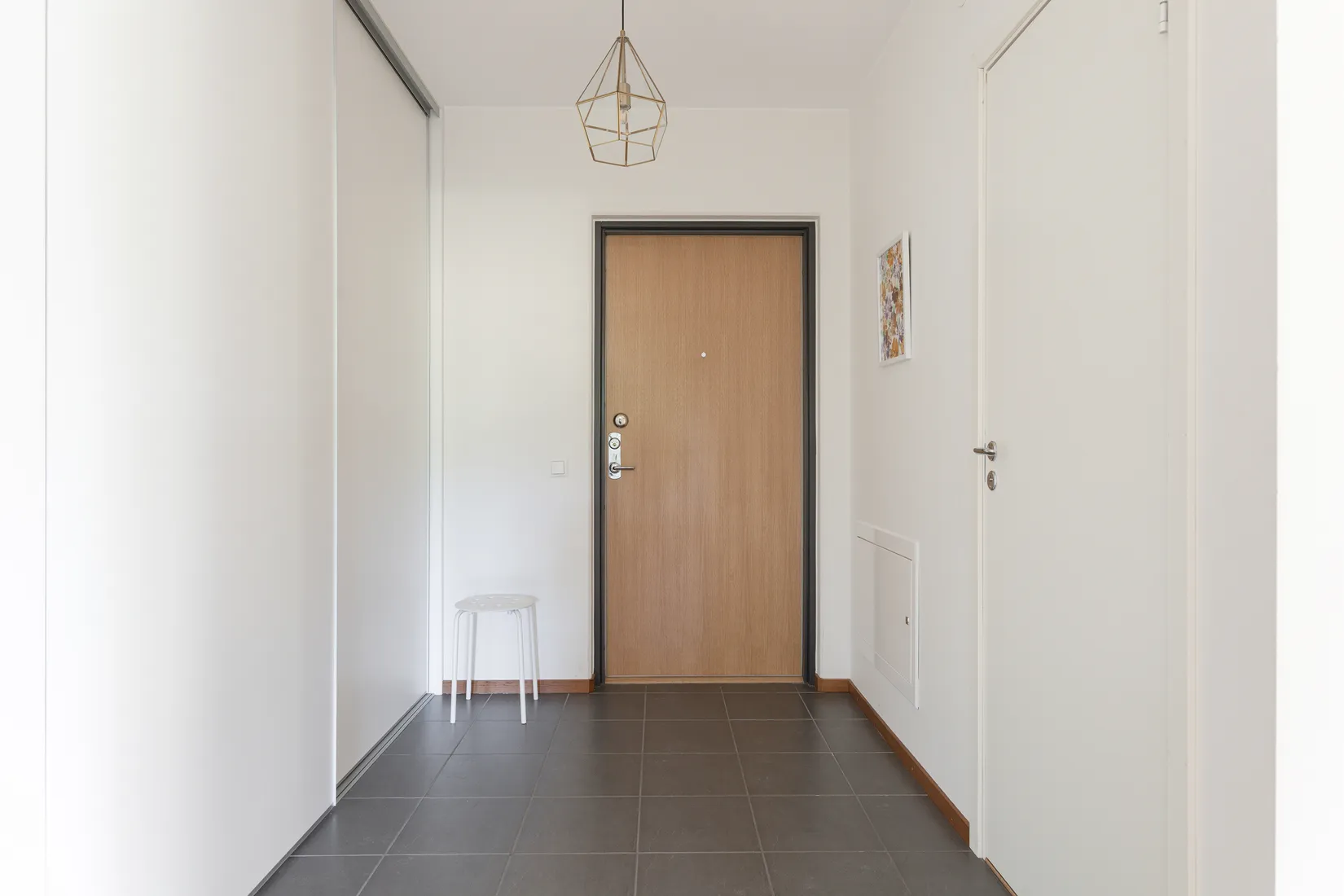 Bostadsrätt, Munins väg 16, Nya Linero, Lund