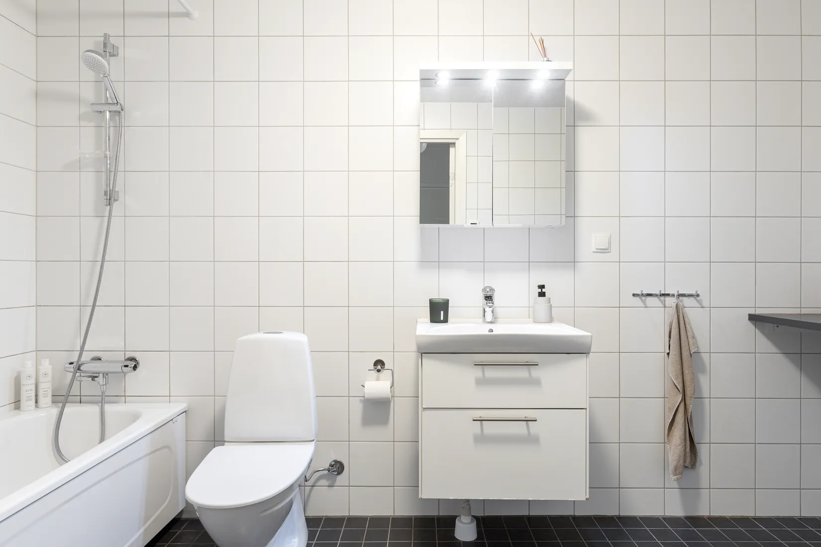 Bostadsrätt, Munins väg 16, Nya Linero, Lund