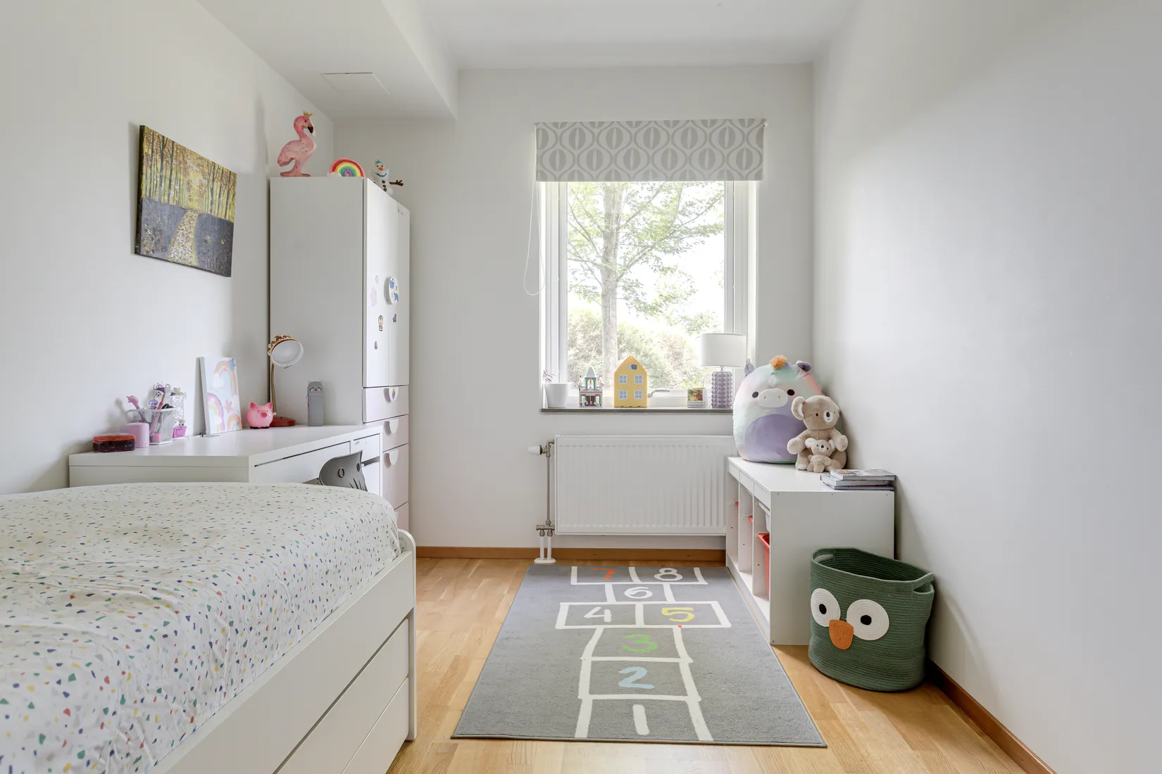 Bostadsrätt, Munins väg 16, Nya Linero, Lund