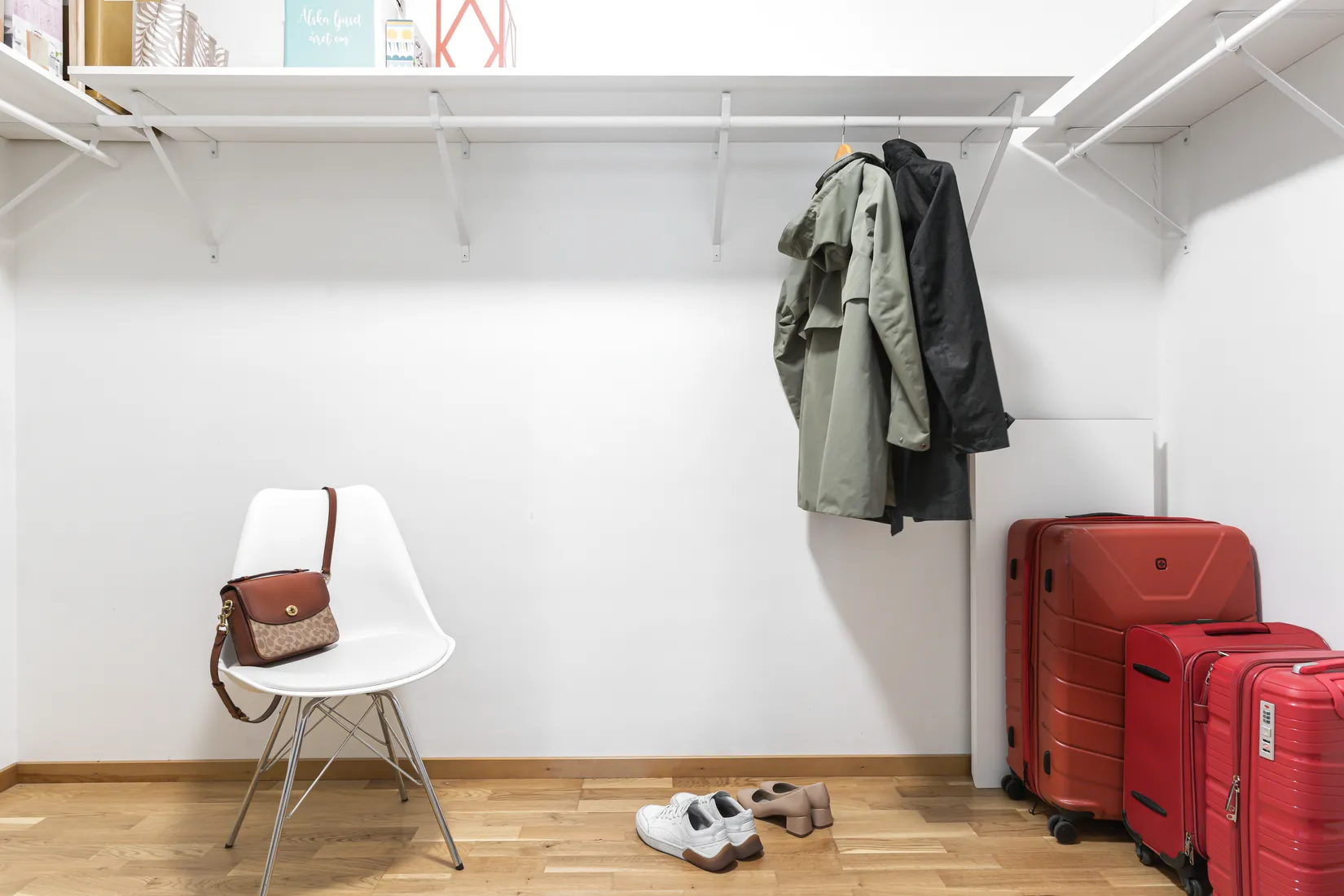 Bostadsrätt, Munins väg 16, Nya Linero, Lund