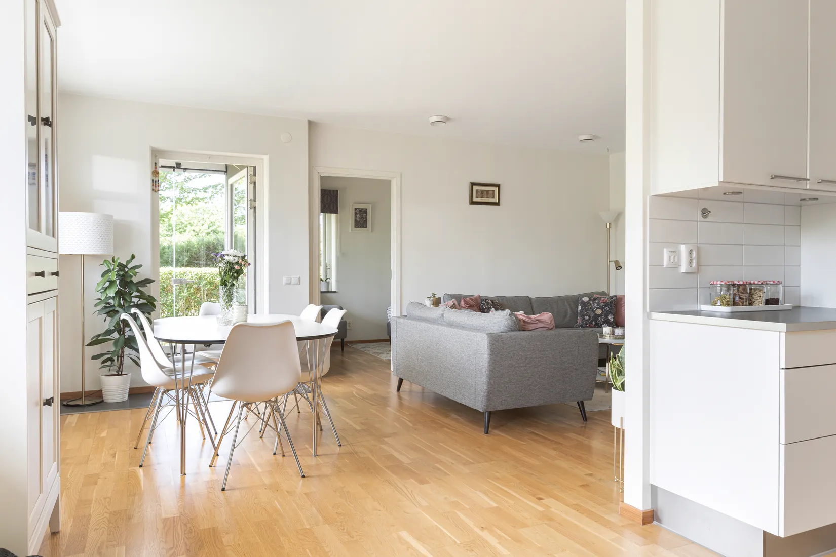Bostadsrätt, Munins väg 16, Nya Linero, Lund