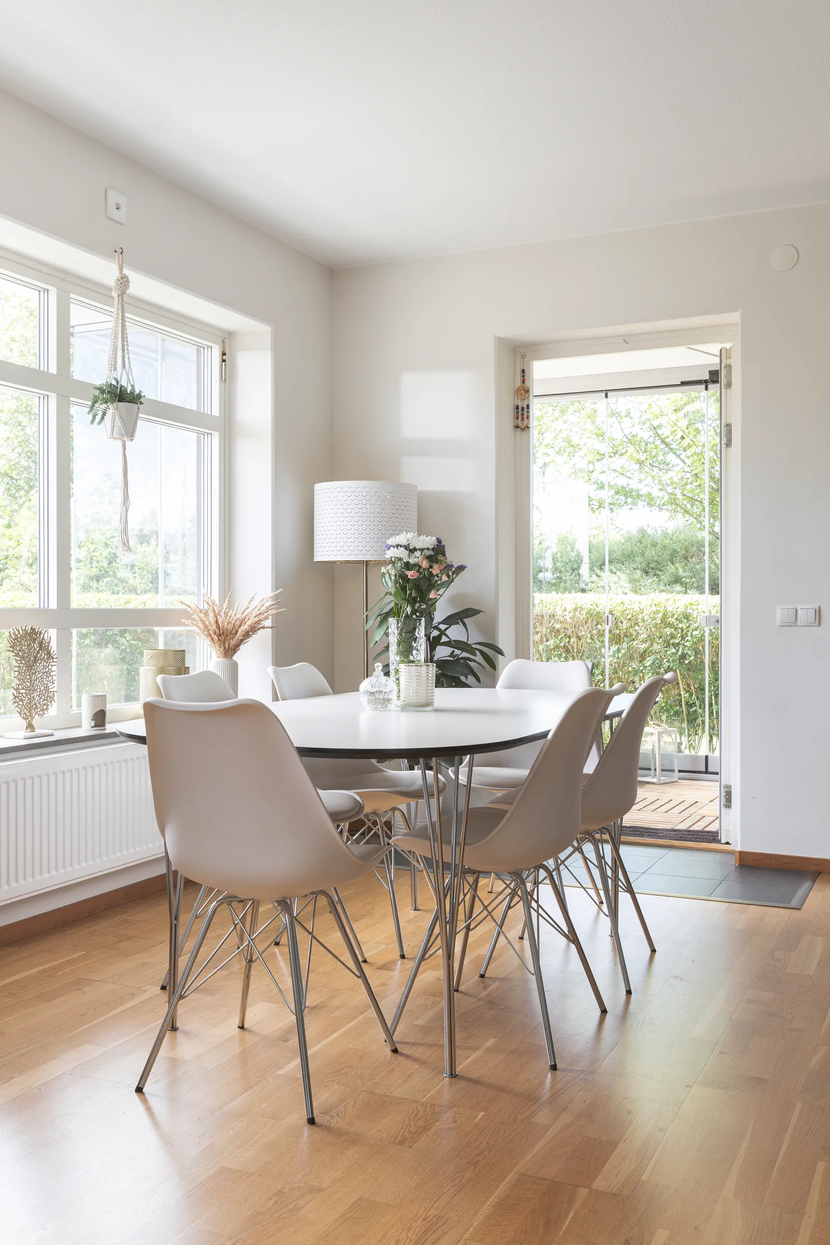 Bostadsrätt, Munins väg 16, Nya Linero, Lund