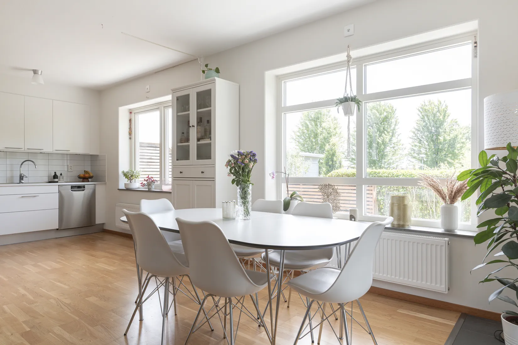 Bostadsrätt, Munins väg 16, Nya Linero, Lund