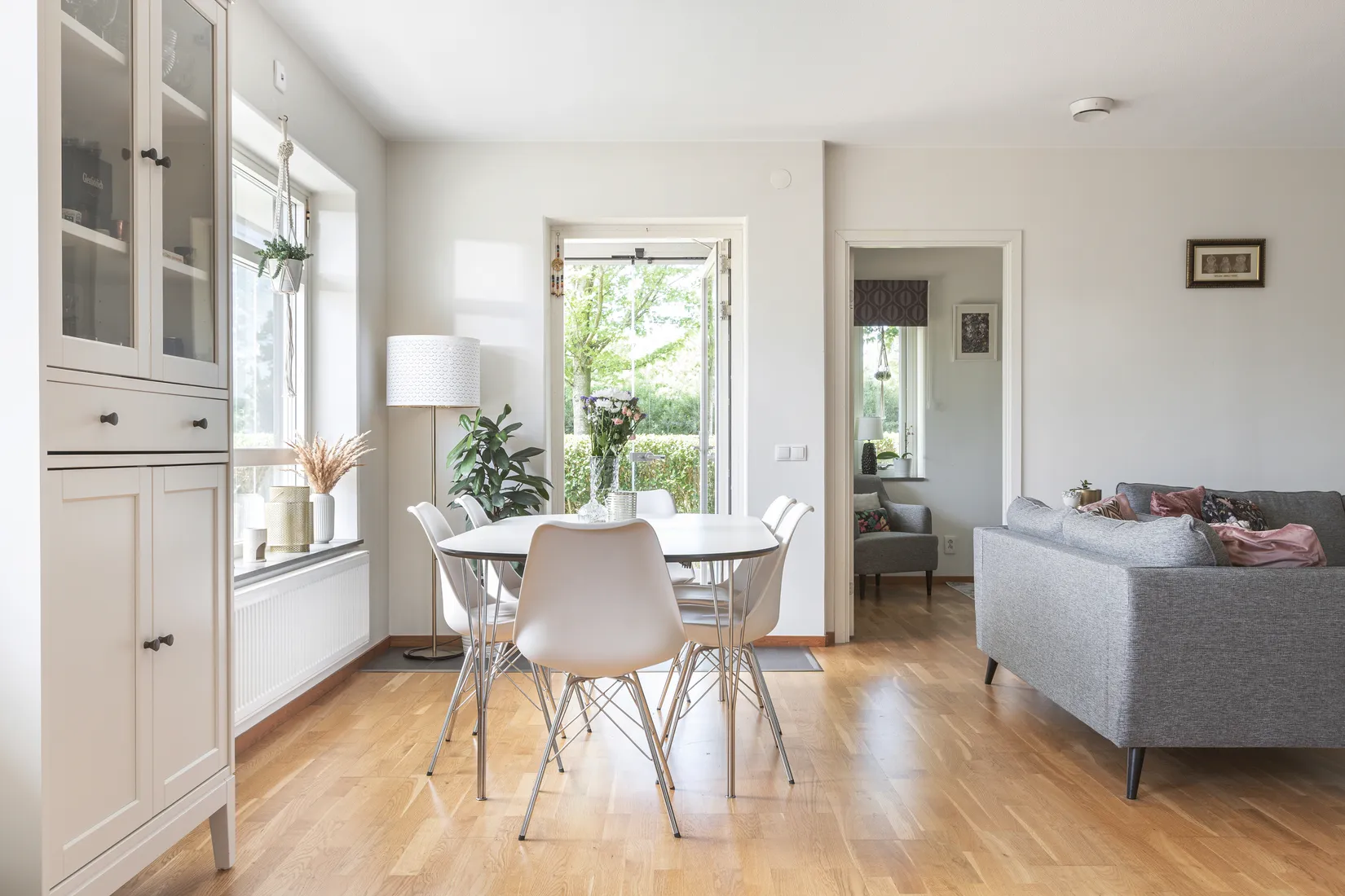 Bostadsrätt, Munins väg 16, Nya Linero, Lund