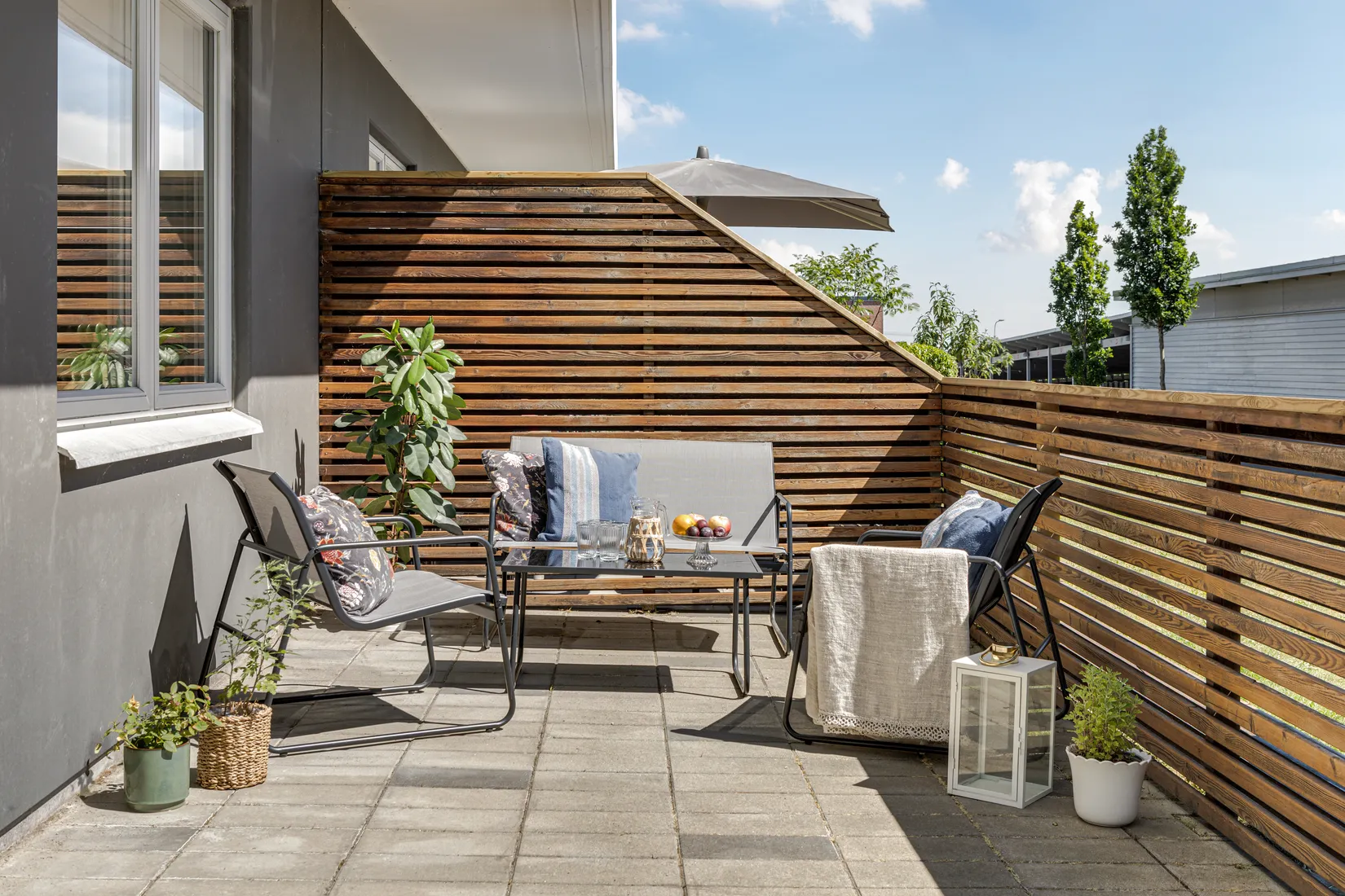 Bostadsrätt, Munins väg 16, Nya Linero, Lund