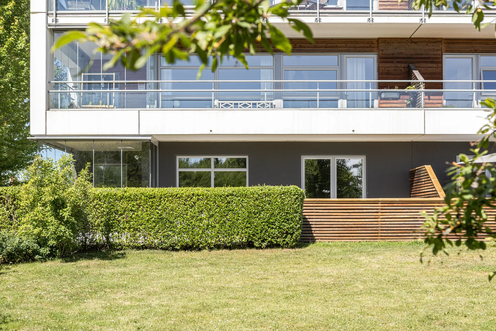Bostadsrätt, Munins väg 16, Nya Linero, Lund