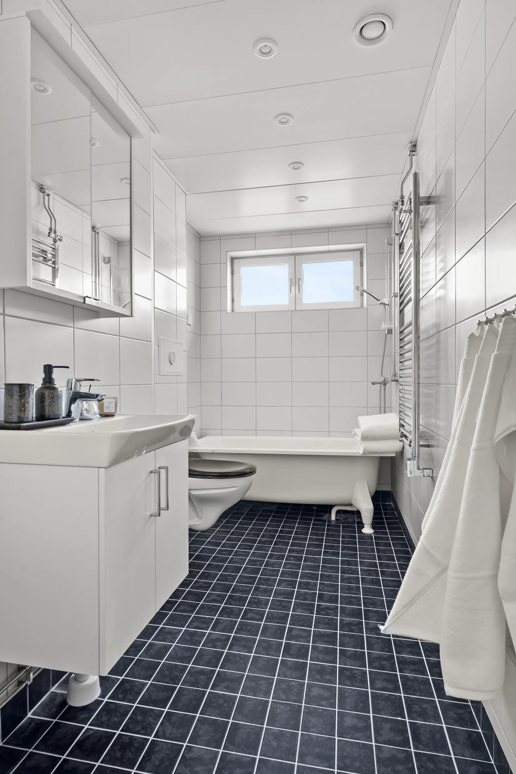 Bostadsrätt, Nackstavägen 36A, Nacksta, Sundsvall