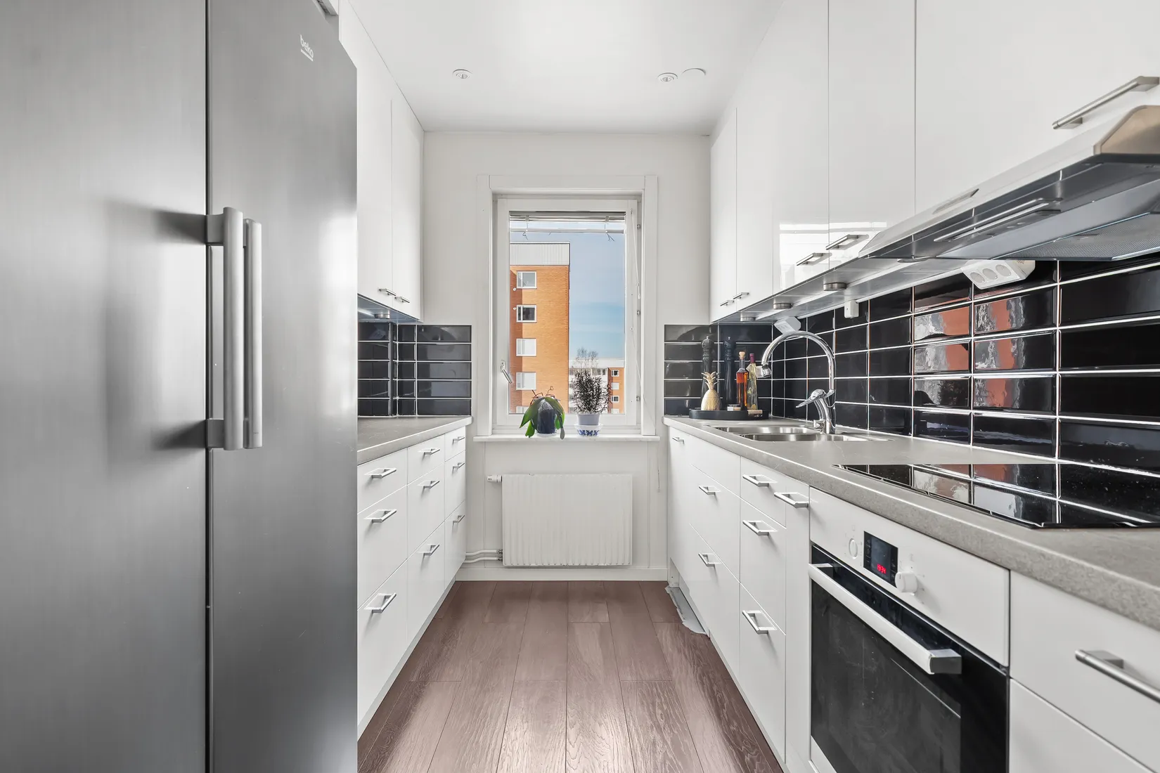 Bostadsrätt, Nackstavägen 36A, Nacksta, Sundsvall