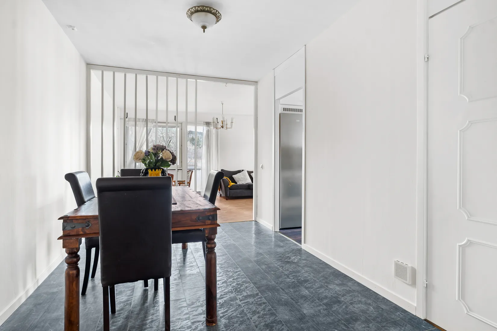 Bostadsrätt, Nackstavägen 36A, Nacksta, Sundsvall