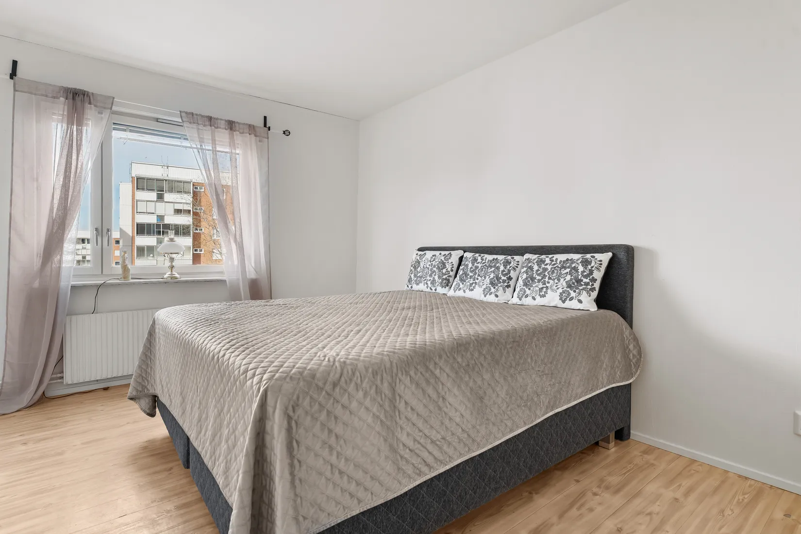 Bostadsrätt, Nackstavägen 36A, Nacksta, Sundsvall