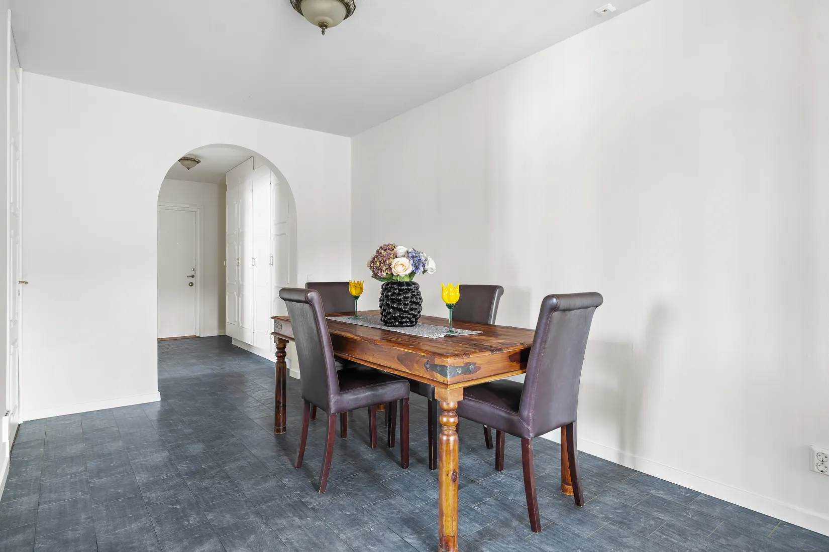 Bostadsrätt, Nackstavägen 36A, Nacksta, Sundsvall