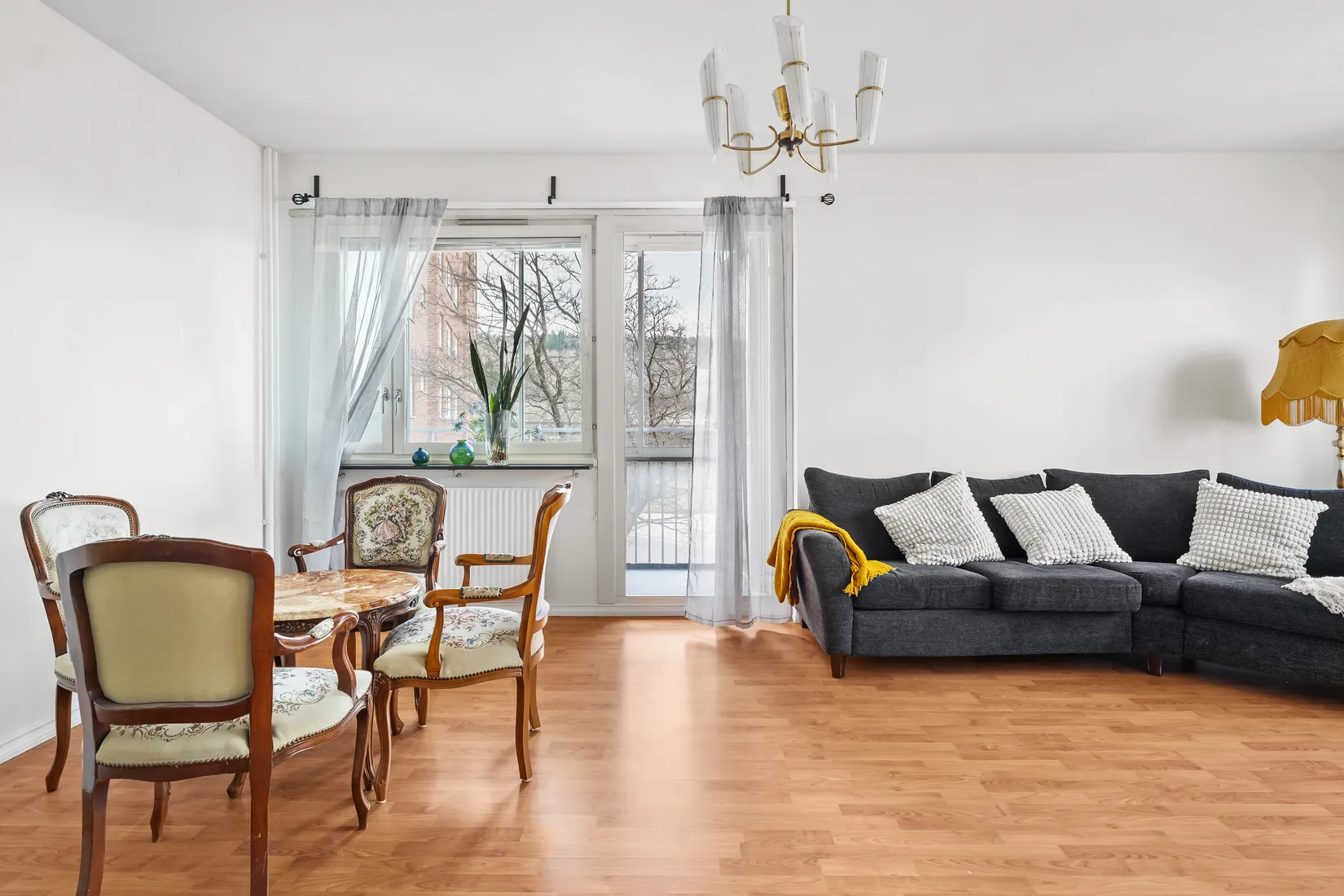 Bostadsrätt, Nackstavägen 36A, Nacksta, Sundsvall