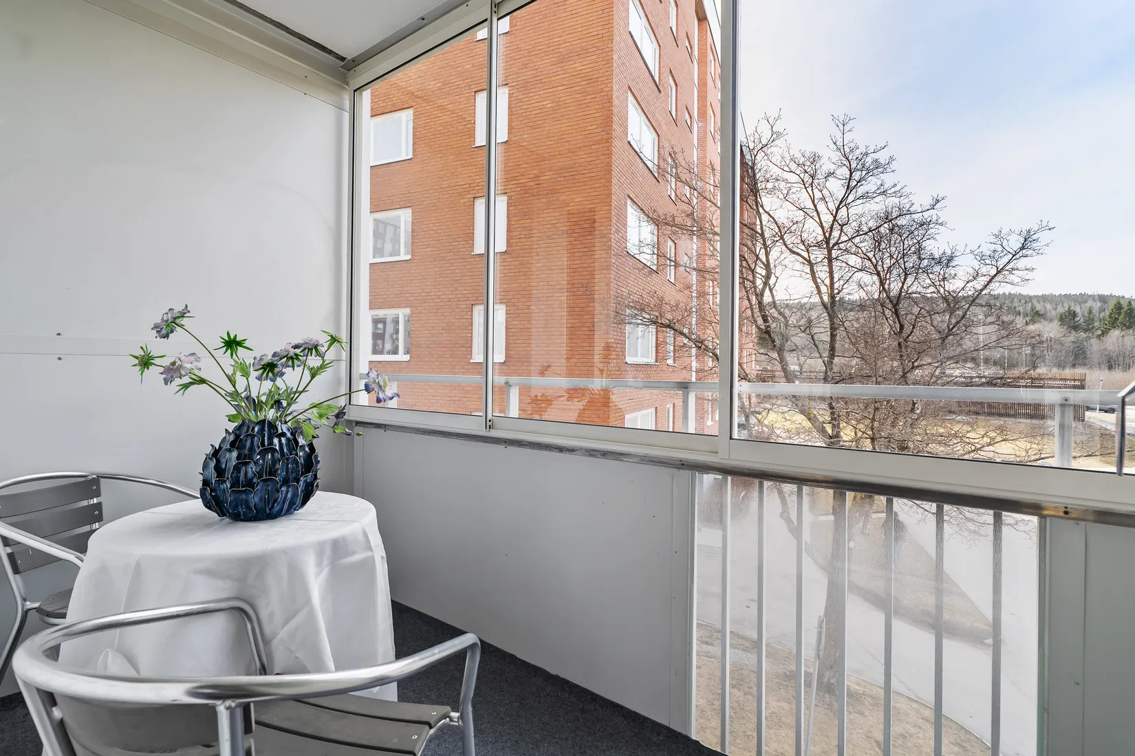 Bostadsrätt, Nackstavägen 36A, Nacksta, Sundsvall