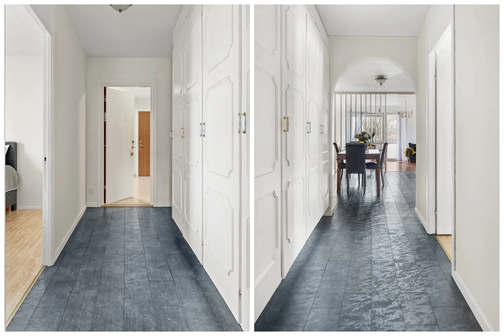 Bostadsrätt, Nackstavägen 36A, Nacksta, Sundsvall