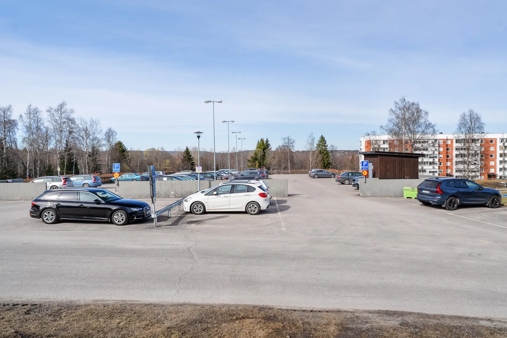 Bostadsrätt, Nackstavägen 36A, Nacksta, Sundsvall