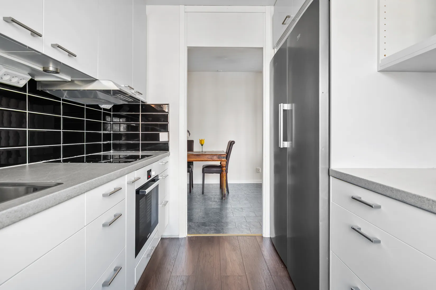 Bostadsrätt, Nackstavägen 36A, Nacksta, Sundsvall