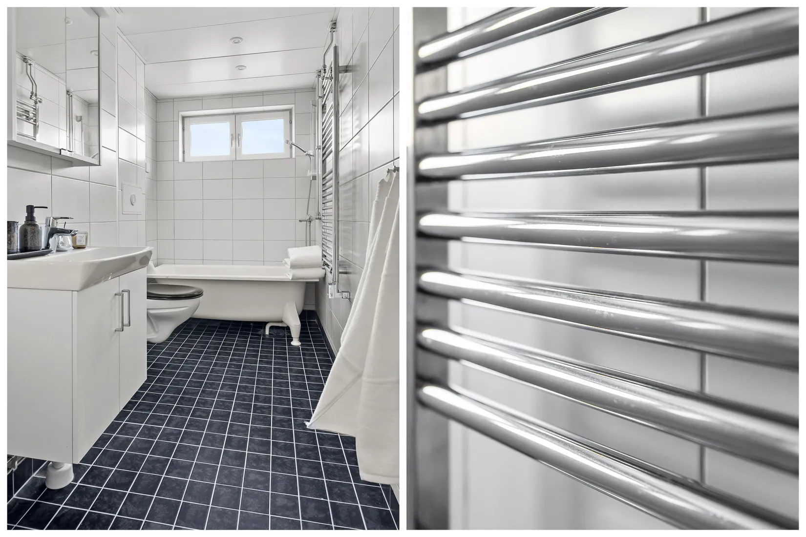 Bostadsrätt, Nackstavägen 36A, Nacksta, Sundsvall