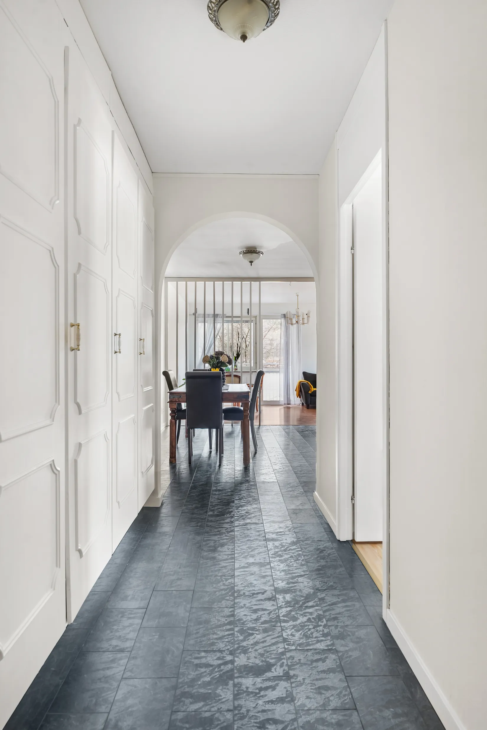 Bostadsrätt, Nackstavägen 36A, Nacksta, Sundsvall