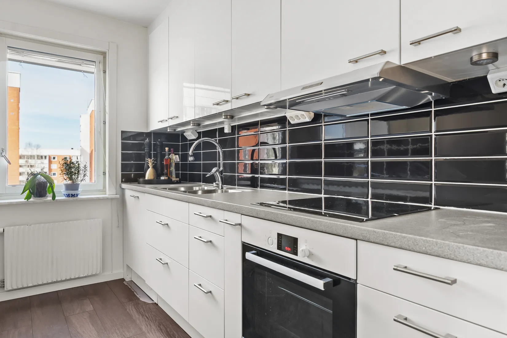 Bostadsrätt, Nackstavägen 36A, Nacksta, Sundsvall