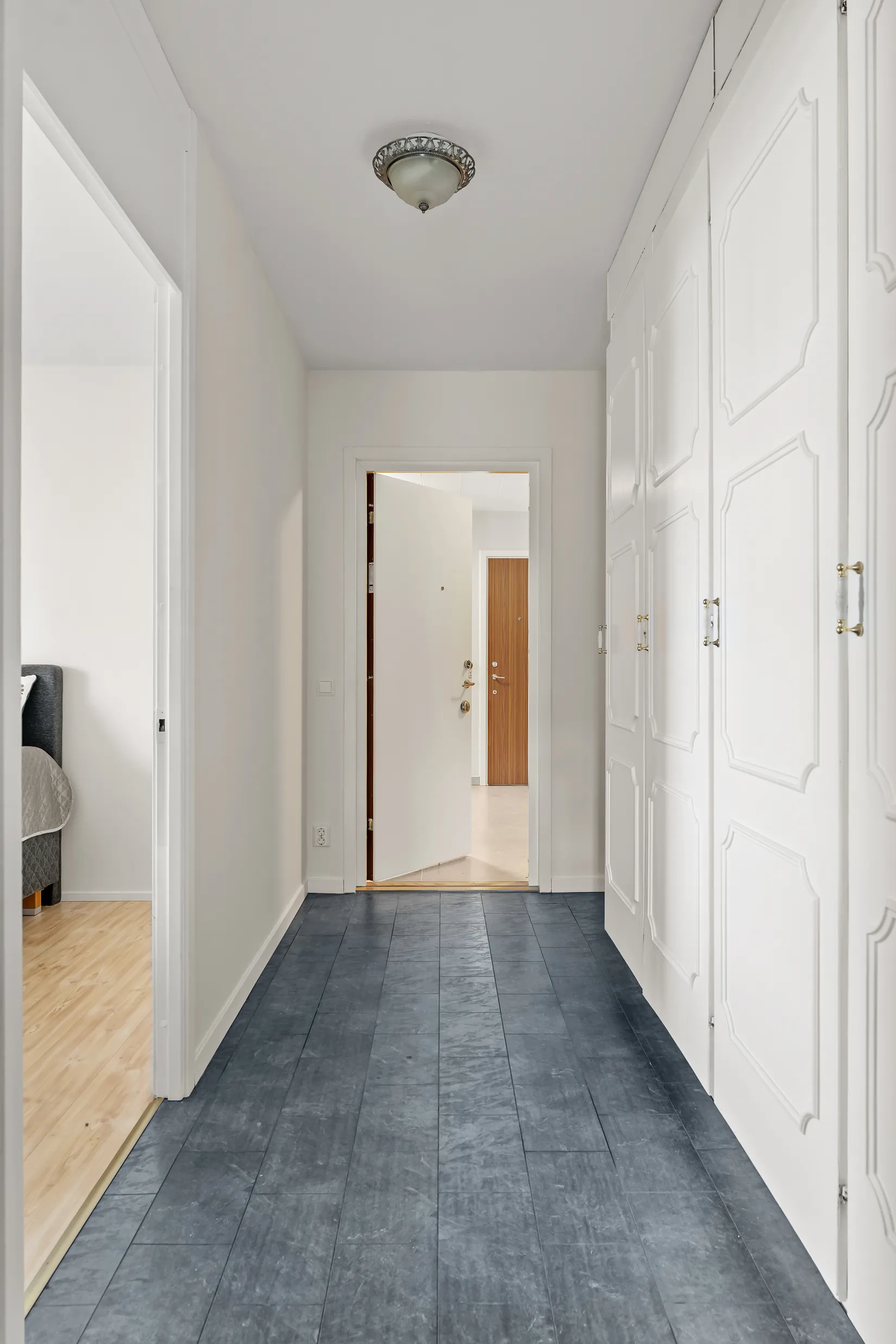 Bostadsrätt, Nackstavägen 36A, Nacksta, Sundsvall