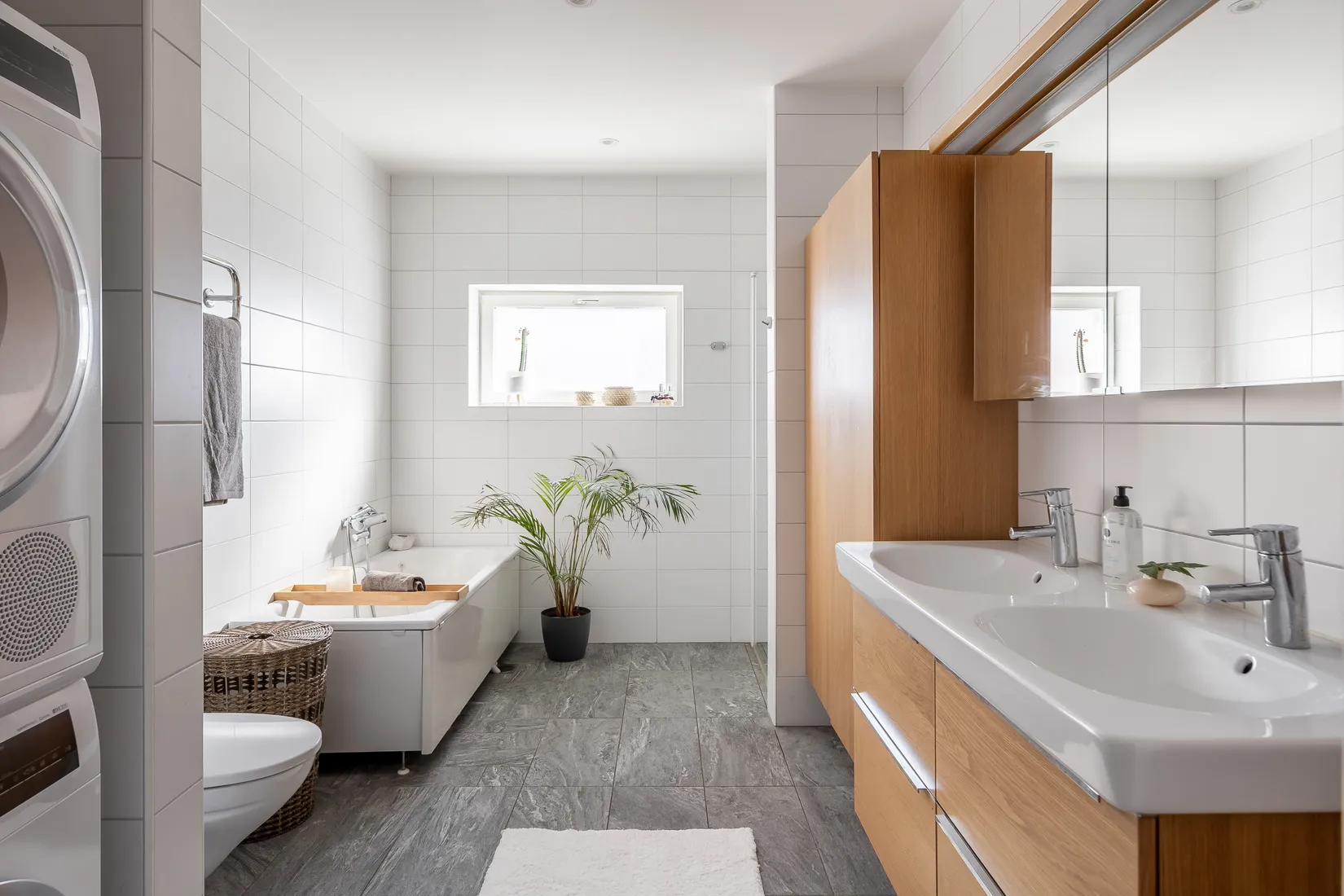 Bostadsrätt, Storgatan 30, Vasastaden, Skövde