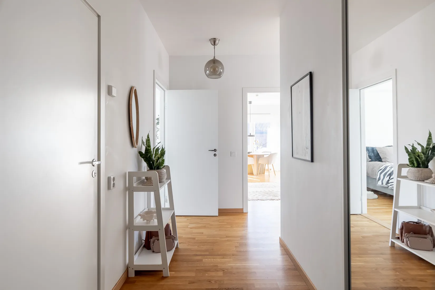 Bostadsrätt, Storgatan 30, Vasastaden, Skövde