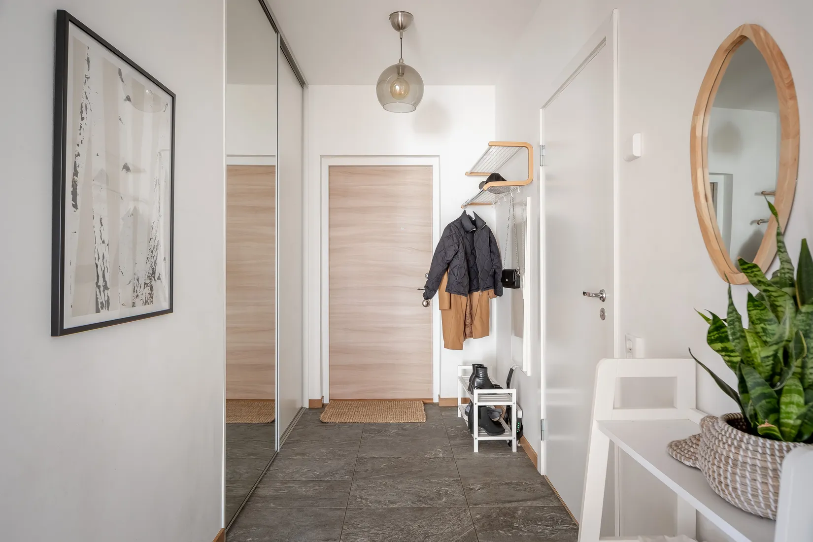 Bostadsrätt, Storgatan 30, Vasastaden, Skövde