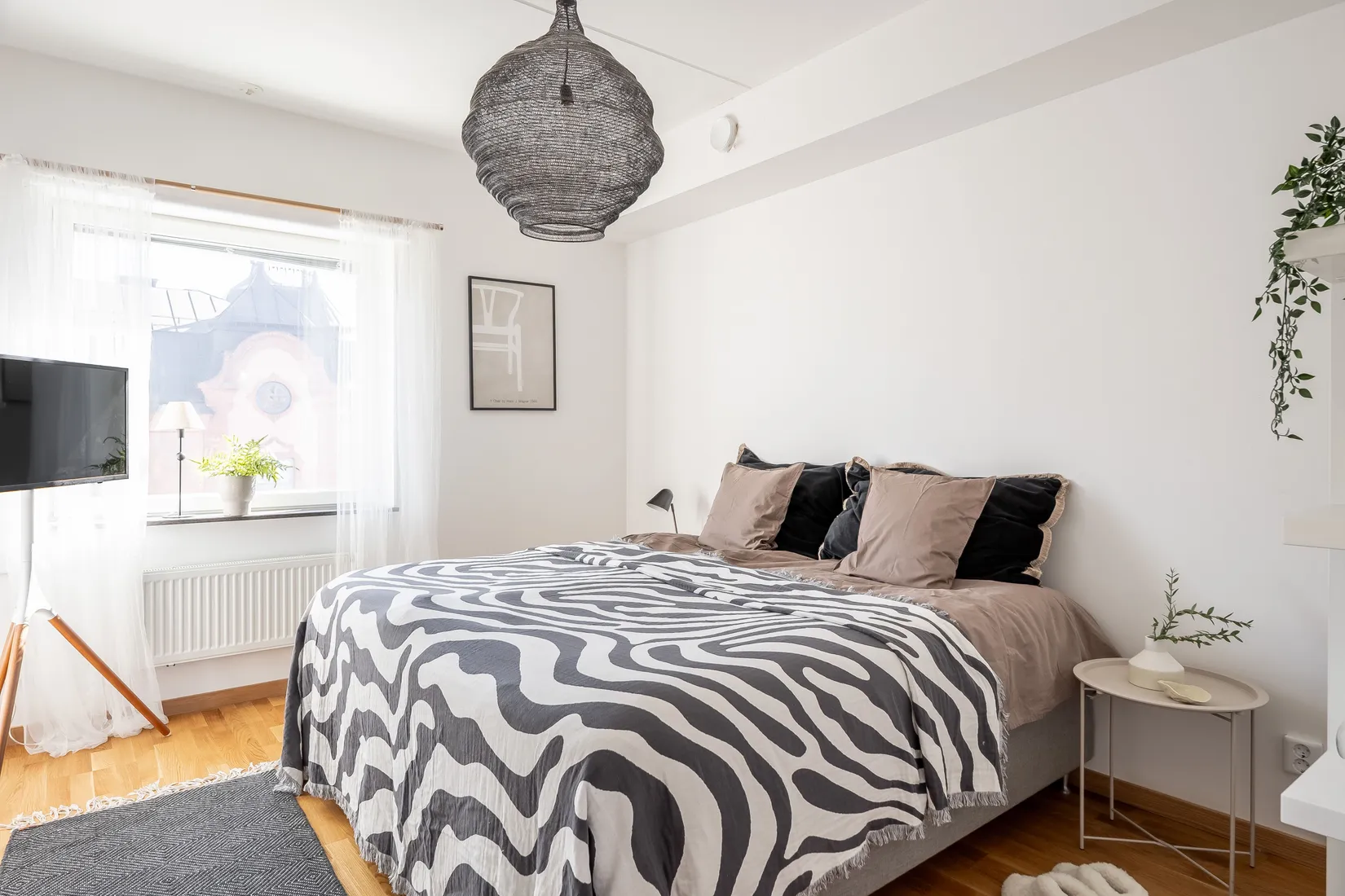 Bostadsrätt, Storgatan 30, Vasastaden, Skövde