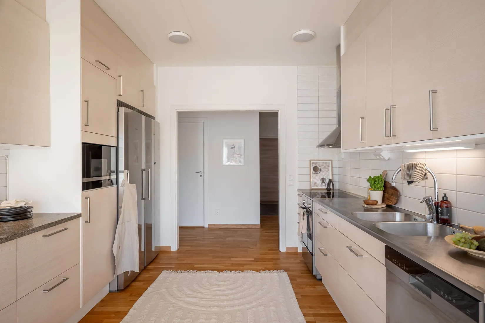 Bostadsrätt, Storgatan 30, Vasastaden, Skövde