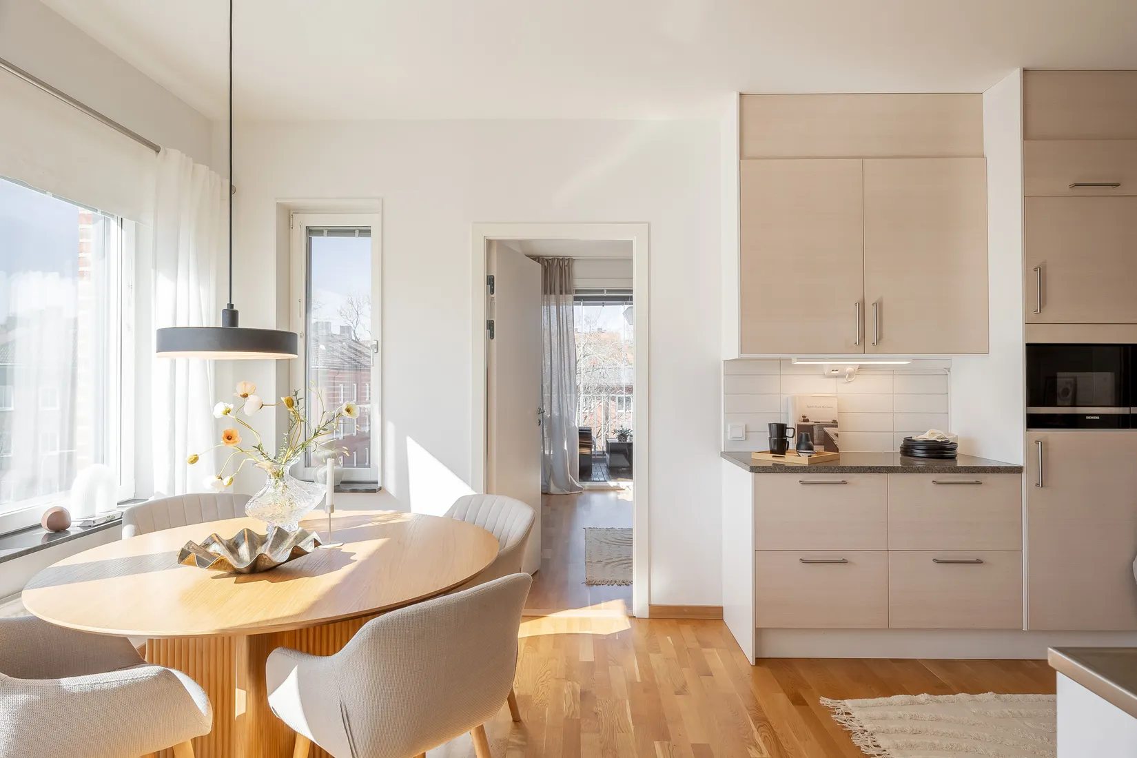 Bostadsrätt, Storgatan 30, Vasastaden, Skövde