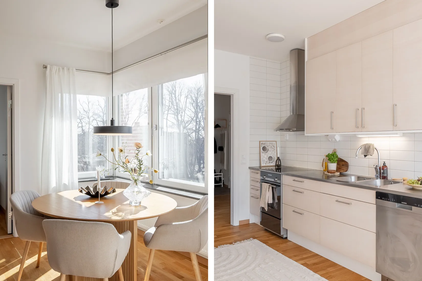 Bostadsrätt, Storgatan 30, Vasastaden, Skövde