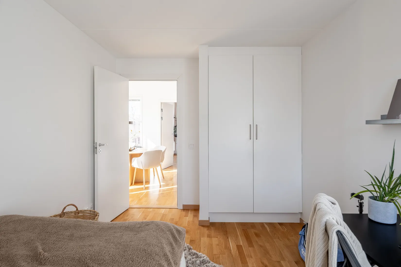 Bostadsrätt, Storgatan 30, Vasastaden, Skövde