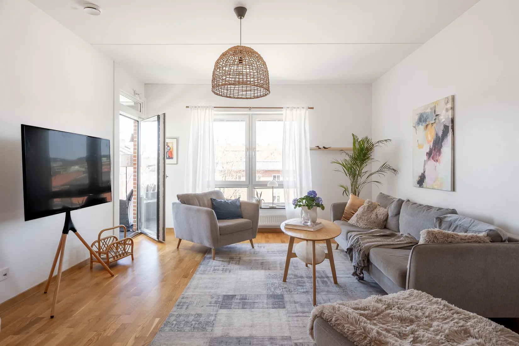 Bostadsrätt, Storgatan 30, Vasastaden, Skövde