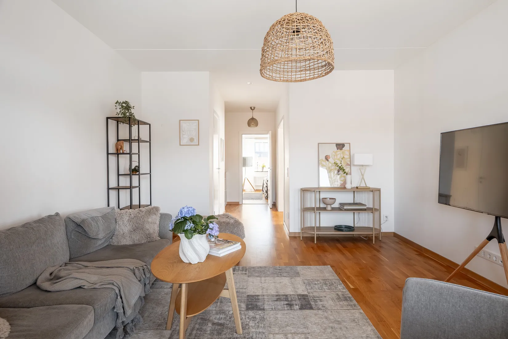 Bostadsrätt, Storgatan 30, Vasastaden, Skövde