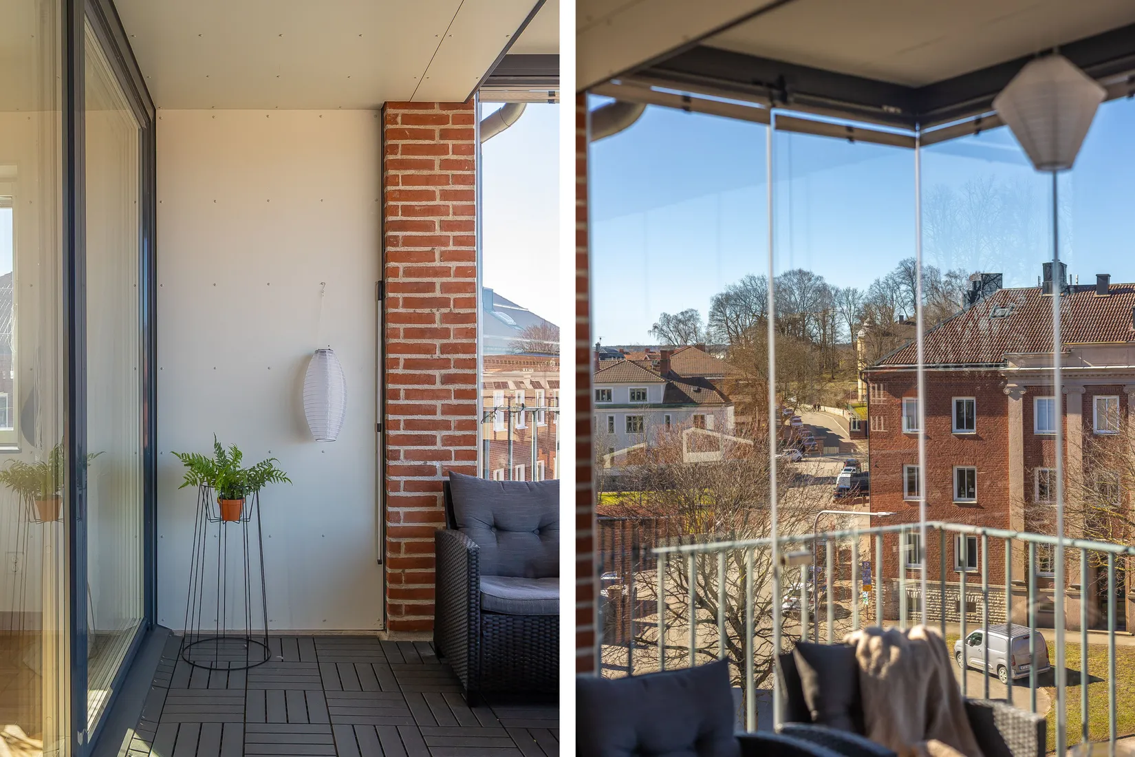 Bostadsrätt, Storgatan 30, Vasastaden, Skövde