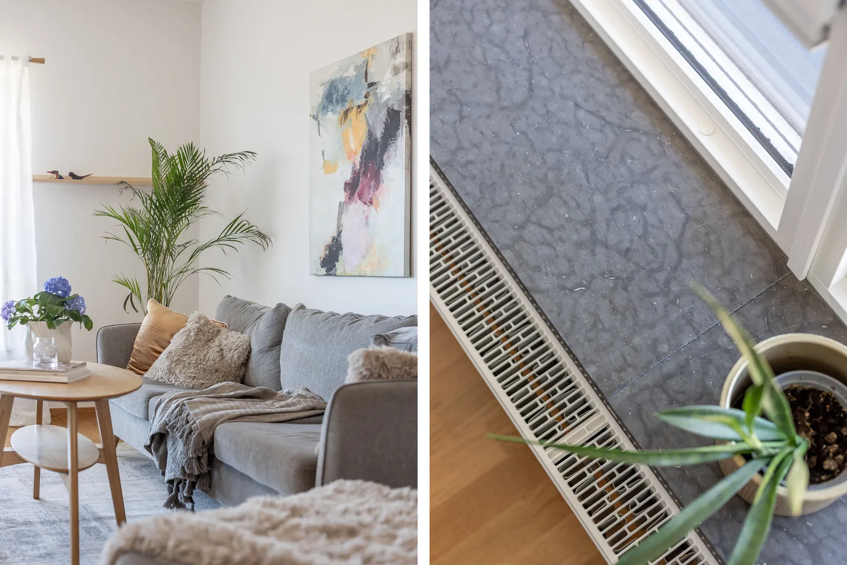 Bostadsrätt, Storgatan 30, Vasastaden, Skövde