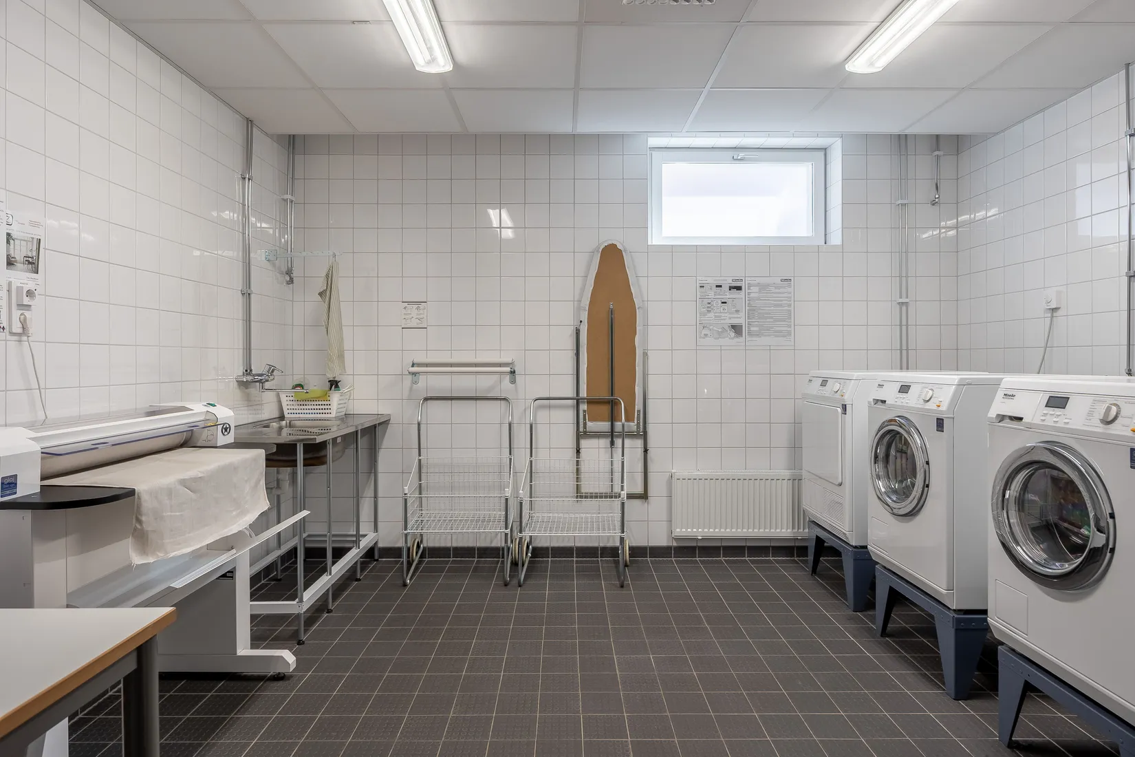 Bostadsrätt, Storgatan 30, Vasastaden, Skövde