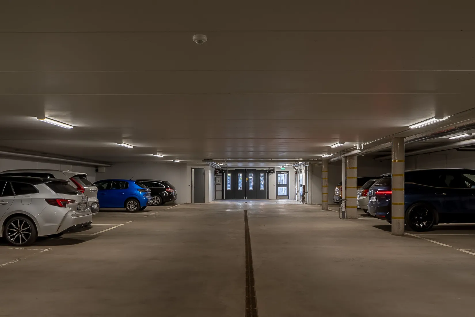 Bostadsrätt, Storgatan 30, Vasastaden, Skövde