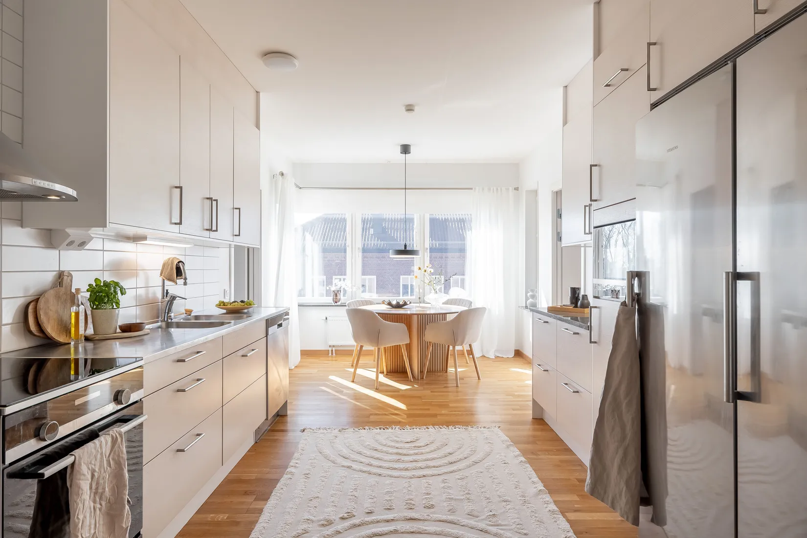 Bostadsrätt, Storgatan 30, Vasastaden, Skövde