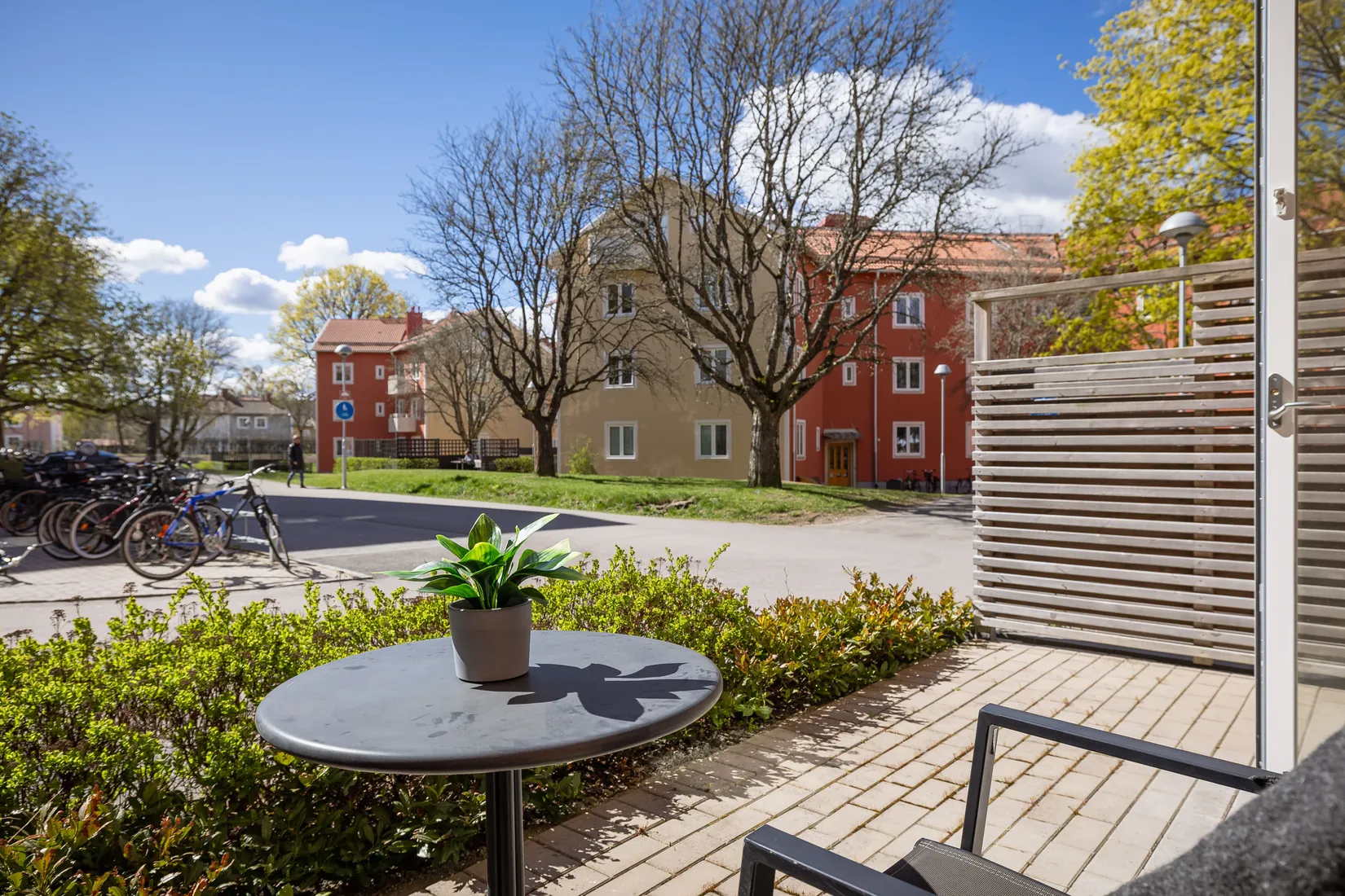 Bostadsrätt, Östsvängen 1A, Gottfridsberg, Linköping