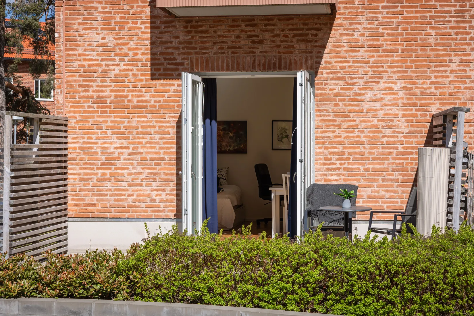 Bostadsrätt, Östsvängen 1A, Gottfridsberg, Linköping