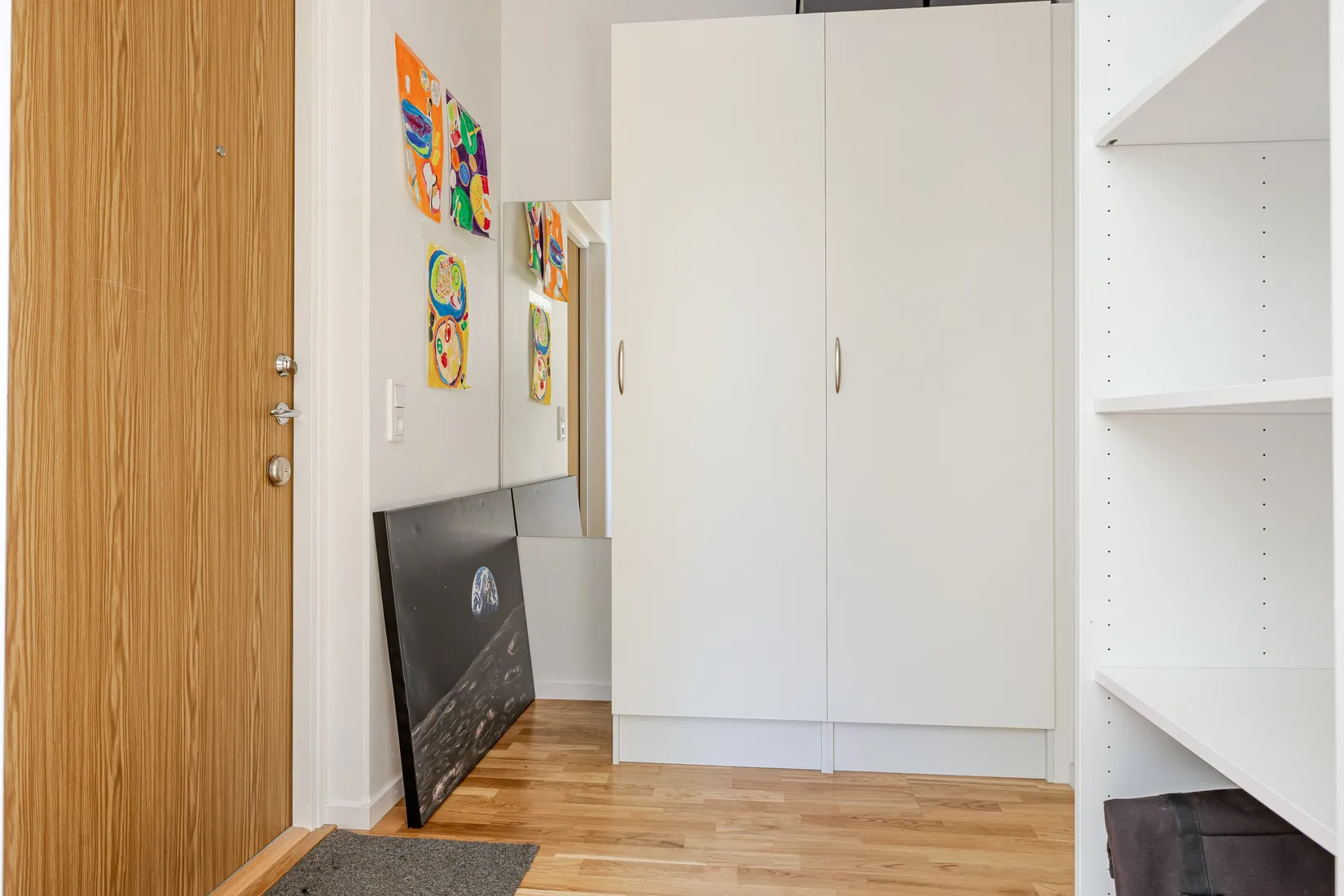 Bostadsrätt, Östsvängen 1A, Gottfridsberg, Linköping