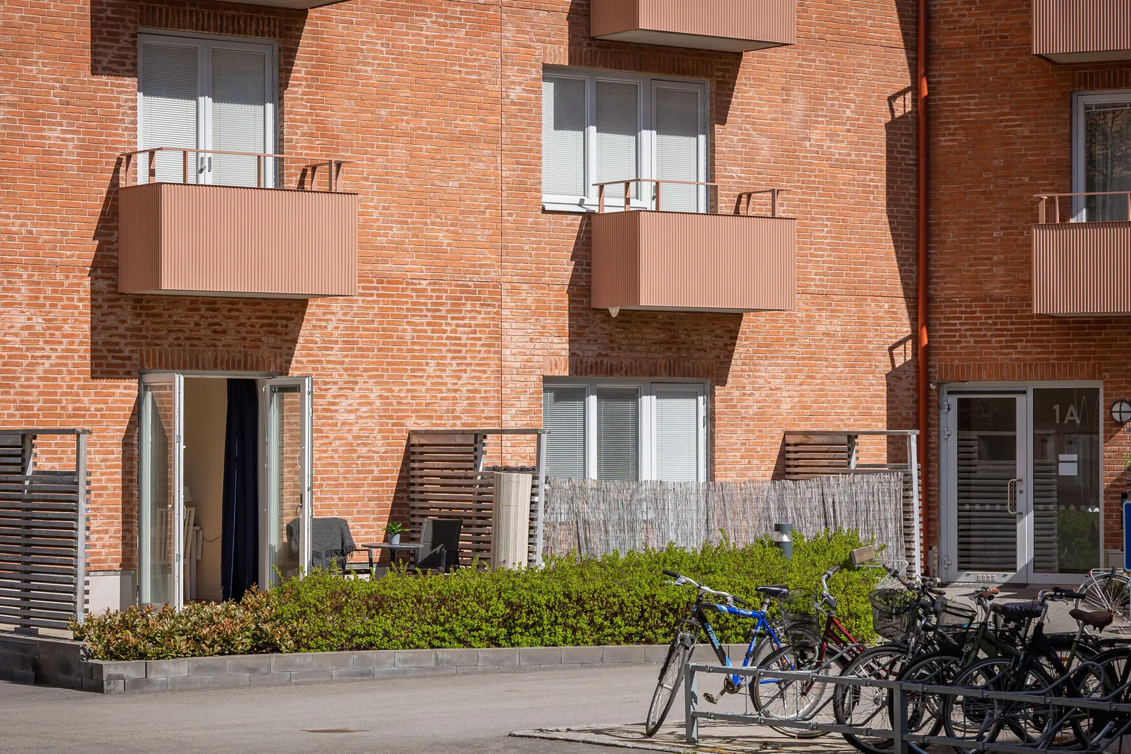 Bostadsrätt, Östsvängen 1A, Gottfridsberg, Linköping
