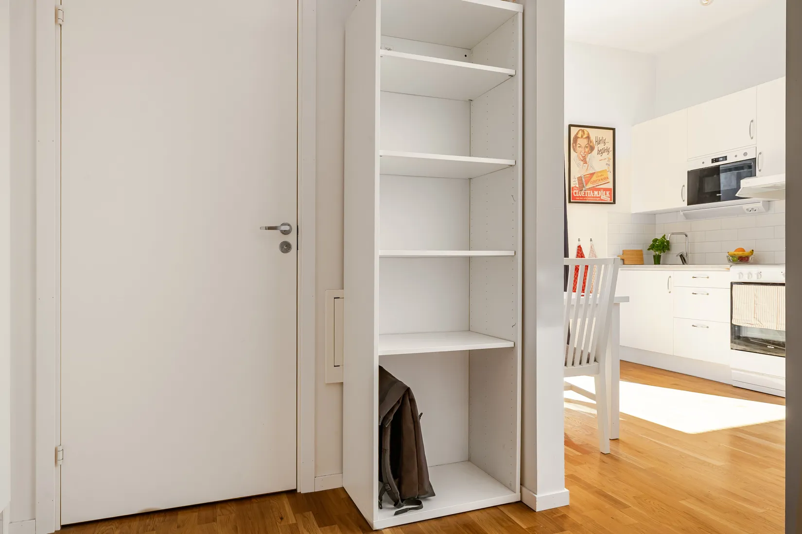 Bostadsrätt, Östsvängen 1A, Gottfridsberg, Linköping