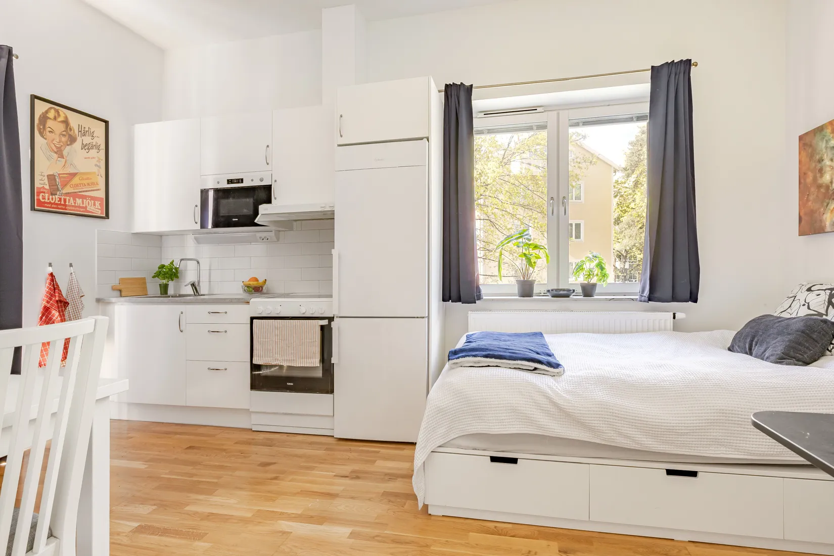 Bostadsrätt, Östsvängen 1A, Gottfridsberg, Linköping