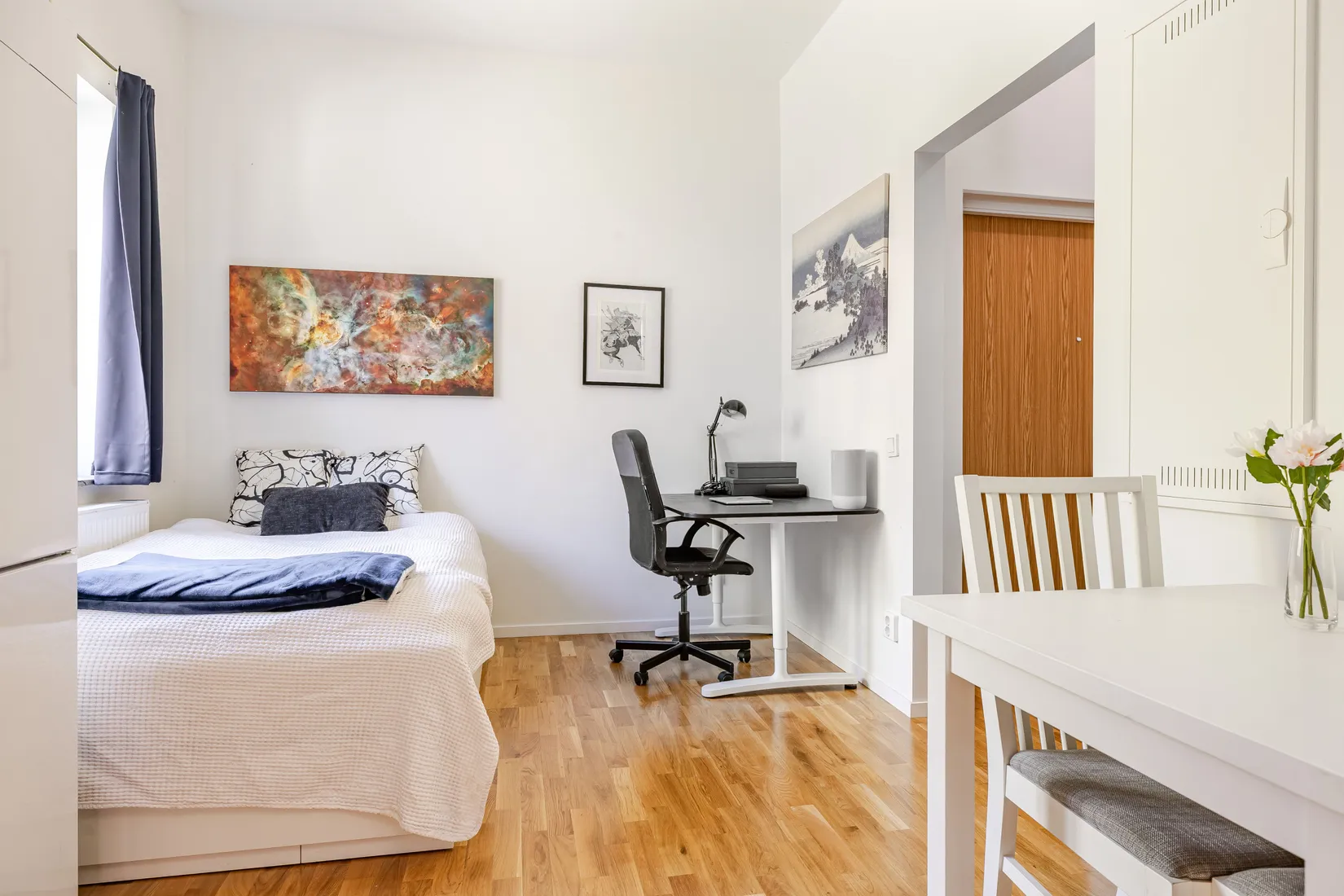 Bostadsrätt, Östsvängen 1A, Gottfridsberg, Linköping